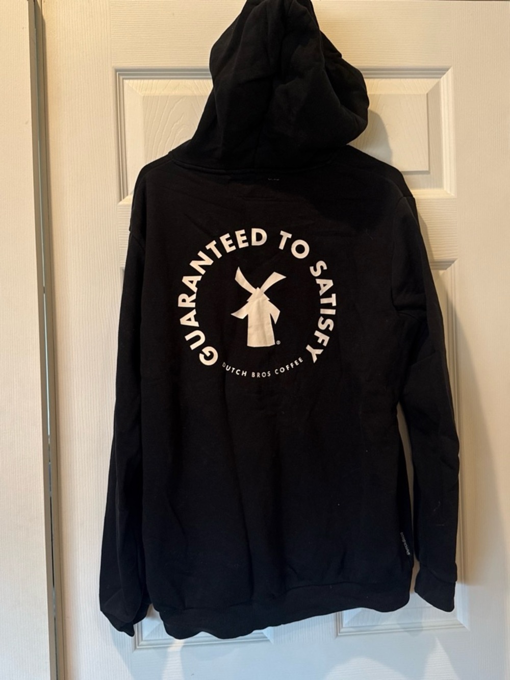 Dutch Bros Hoodie